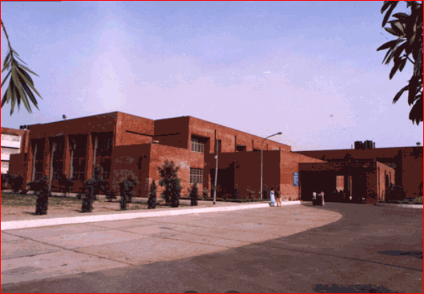 Kasturba institute of technology Images photo 3