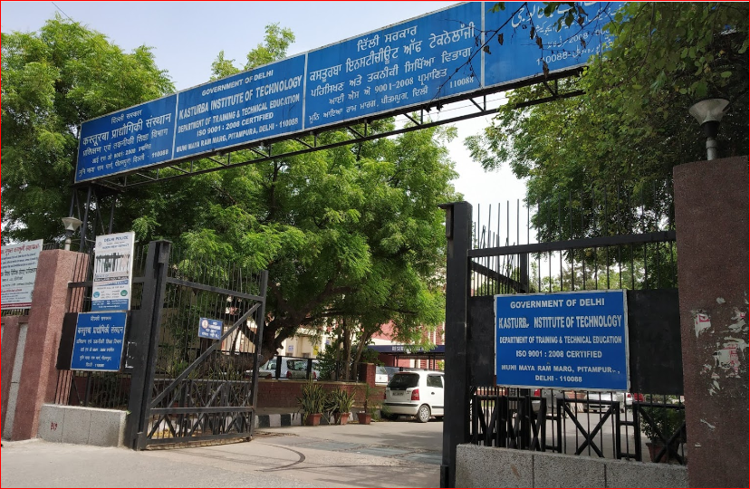 Kasturba institute of technology Images photo 4