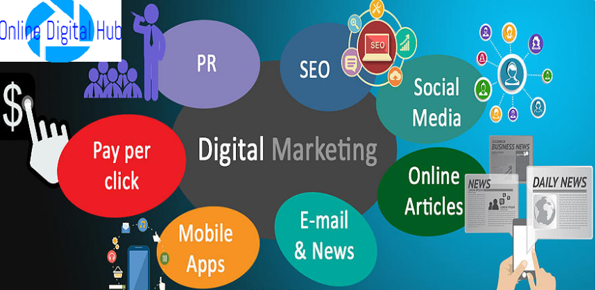Online Digital Hub Images photo 1