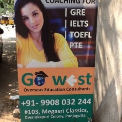 GoWest Overseas Education Consultants Pvt Ltd GoWest Overseas Education Consultants Pvt Ltd photo 5