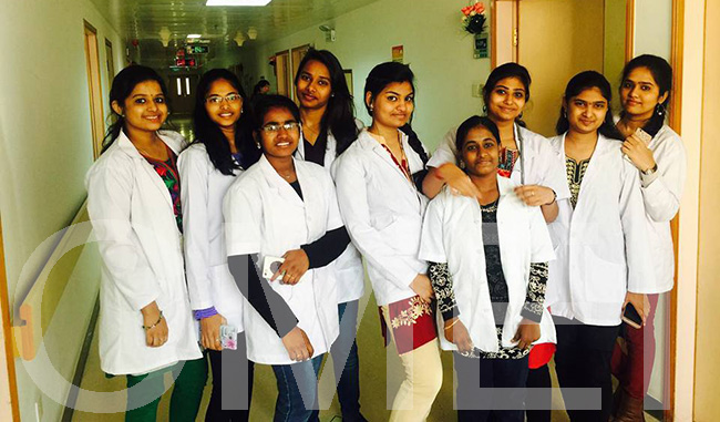 Overseas Education Group MBBS in Abroad - Overseas Education Group | Hyderabad photo 2