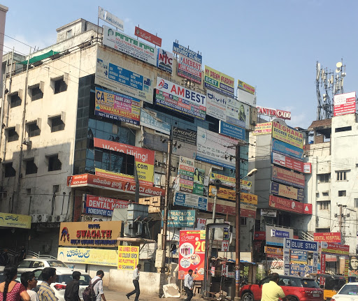 Overseas Education Group MBBS in Abroad - Overseas Education Group | Hyderabad photo 7