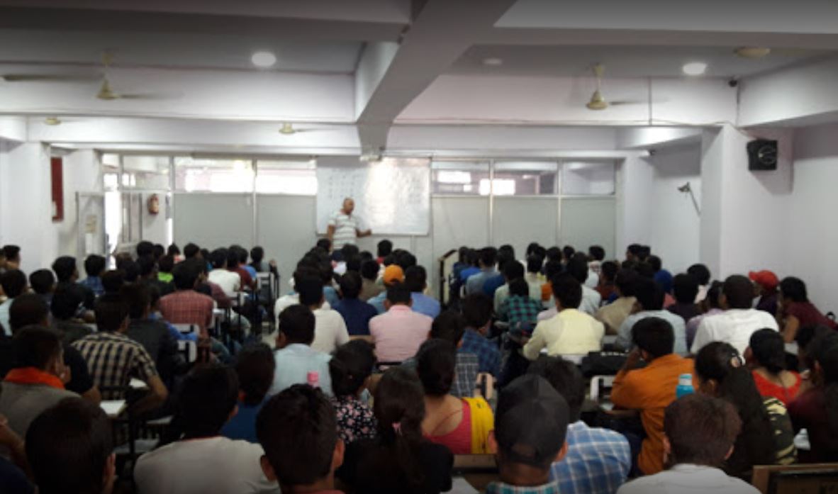 Deshwal Education Deshwal Education photo 4