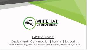 White Hat Academy White Hat Academy photo 1