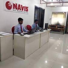NAVIS Human Resources Pvt Ltd NAVIS Human Resources Pvt Ltd photo 1