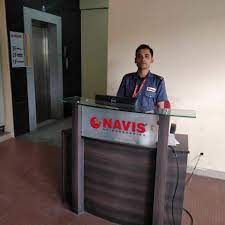 NAVIS Human Resources Pvt Ltd NAVIS Human Resources Pvt Ltd photo 2