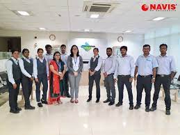 NAVIS Human Resources Pvt Ltd NAVIS Human Resources Pvt Ltd photo 4