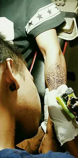 Inkscool Tattoo Training Institute and Studio Campus photo 3