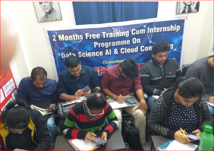 Apollonius School Of Artificial Intelligence Apollonius School Of Artificial Intelligence photo 4