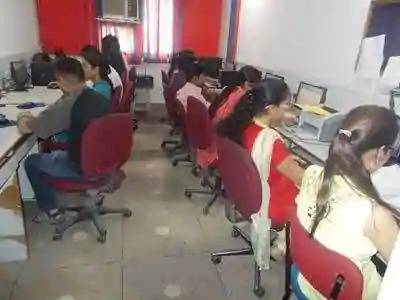 Baluja Institute of Technology & Management Baluja Institute of Technology & Management photo 4