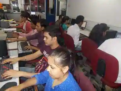 Baluja Institute of Technology & Management Baluja Institute of Technology & Management photo 5