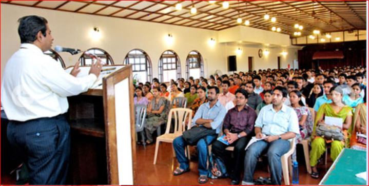 Spellbound Centre for Professional Studies Spellbound Centre for Professional Studies photo 6