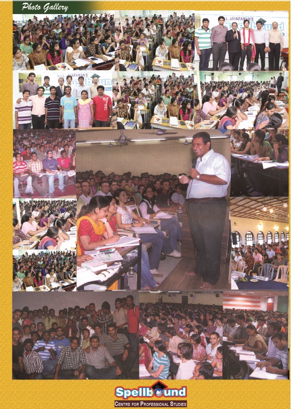 Spellbound Centre for Professional Studies Spellbound Centre for Professional Studies photo 5