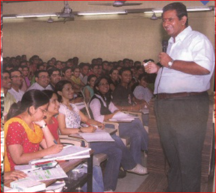 Spellbound Centre for Professional Studies Spellbound Centre for Professional Studies photo 1