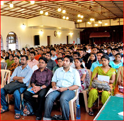 Spellbound Centre for Professional Studies Spellbound Centre for Professional Studies photo 3