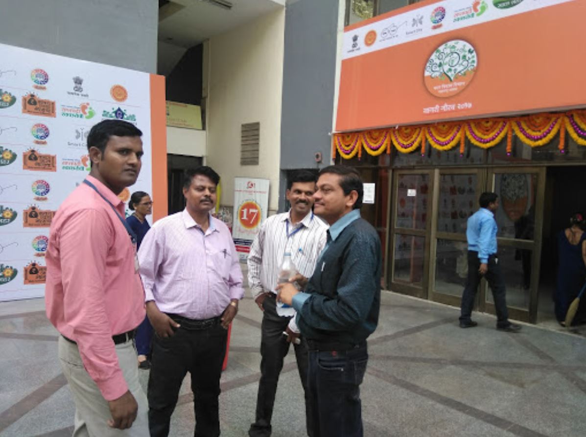 Academy of Information Technology (YCP) Images photo 1