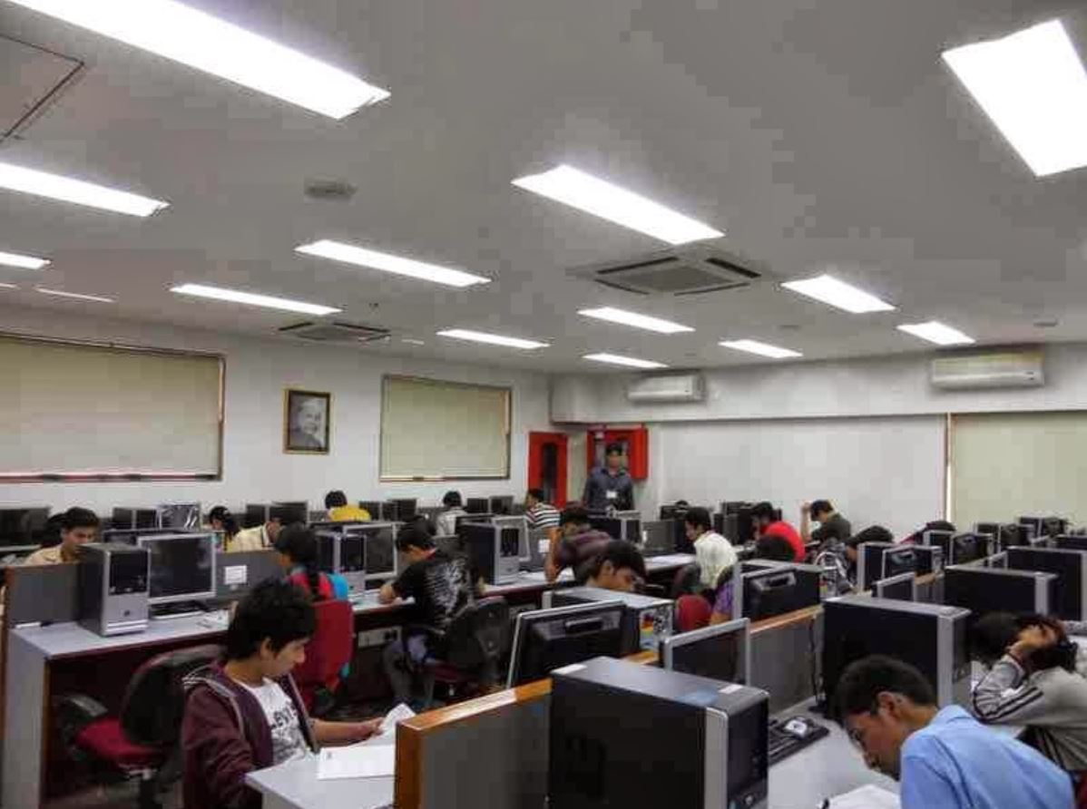 Academy of Information Technology (YCP) Images photo 2