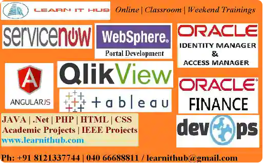 Learn IT Hub Learn IT Hub photo 6