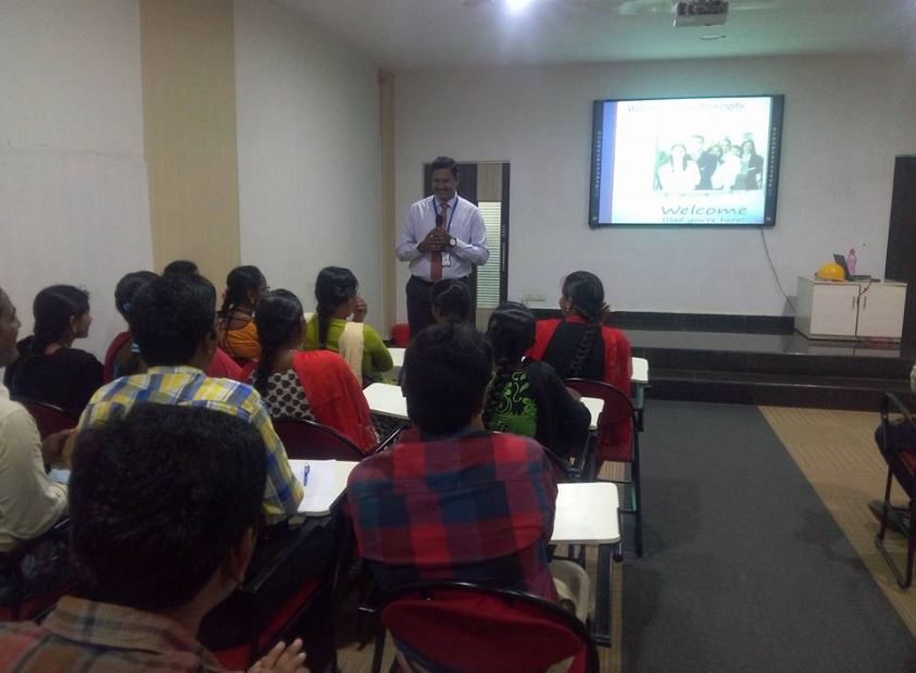 FORMULA SPOKEN ENGLISH, IELTS and SOFT SKILLS TRAINING Images photo 2