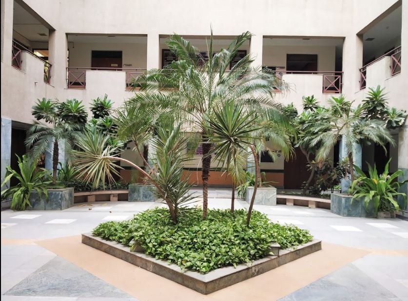 Indian Institute of Management Images photo 1