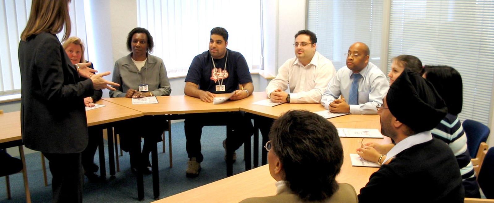 National Institute of English Skills Development Images photo 1