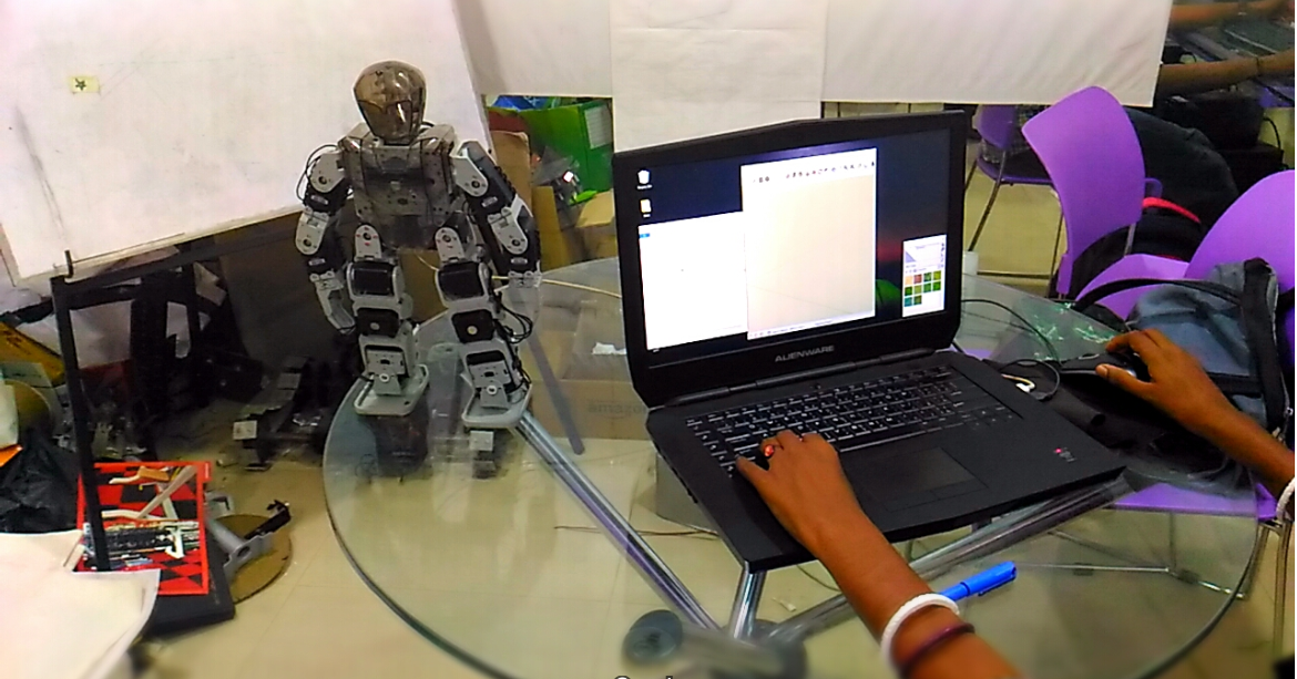 AROBOT AROBOT photo 1