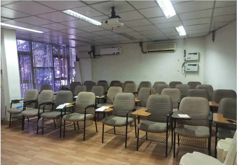 BSNL Rajiv Gandhi Memorial Telecom Training Centre BSNL Rajiv Gandhi Memorial Telecom Training Centre photo 2