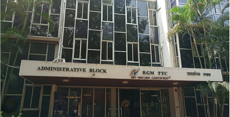 BSNL Rajiv Gandhi Memorial Telecom Training Centre BSNL Rajiv Gandhi Memorial Telecom Training Centre photo 3