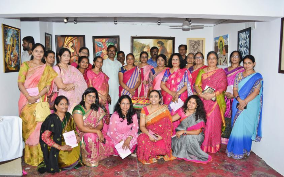 Siri Institute of Painting Siri Institute of Painting photo 5