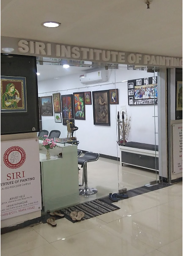 Siri Institute of Painting Siri Institute of Painting photo 7
