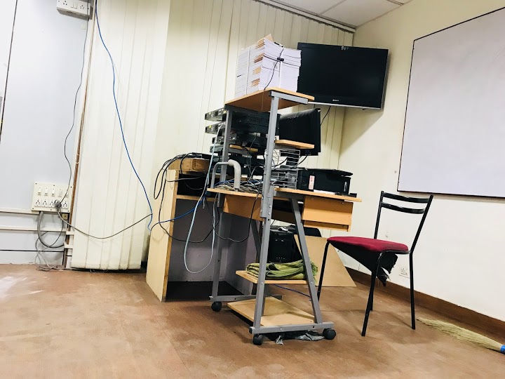 Mohan's Networking Institute Pictures photo 1
