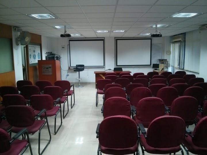 Mohan's Networking Institute Pictures photo 6