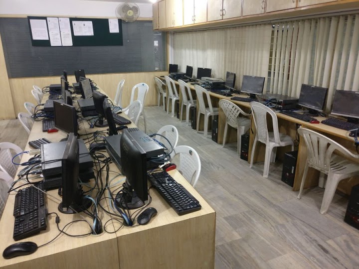 Mohan's Networking Institute Pictures photo 7