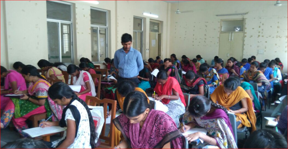 Staff Nurse Coaching Centre Staff Nurse Coaching Centre photo 1