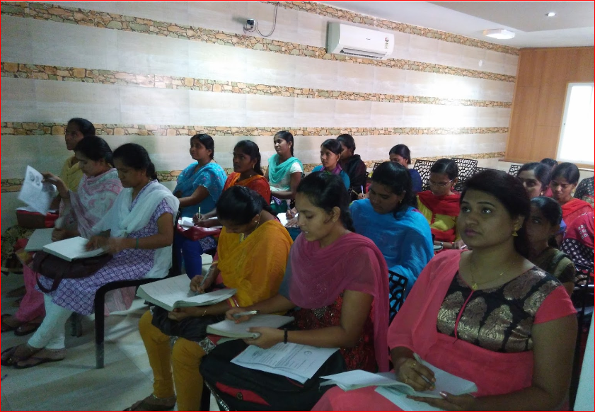 Staff Nurse Coaching Centre Staff Nurse Coaching Centre photo 2
