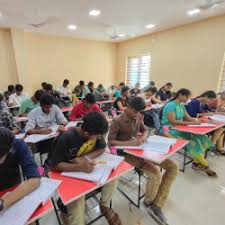 BHARATH COACHING CENTRE BHARATH COACHING CENTRE photo 1