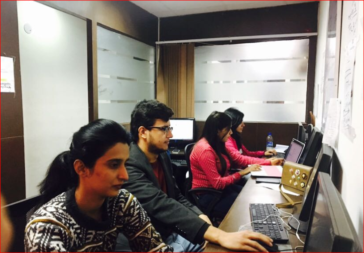 AP Immigration Pvt Ltd AP Immigration Pvt Ltd photo 1