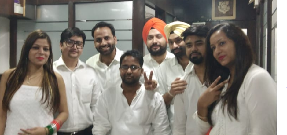 AP Immigration Pvt Ltd AP Immigration Pvt Ltd photo 4