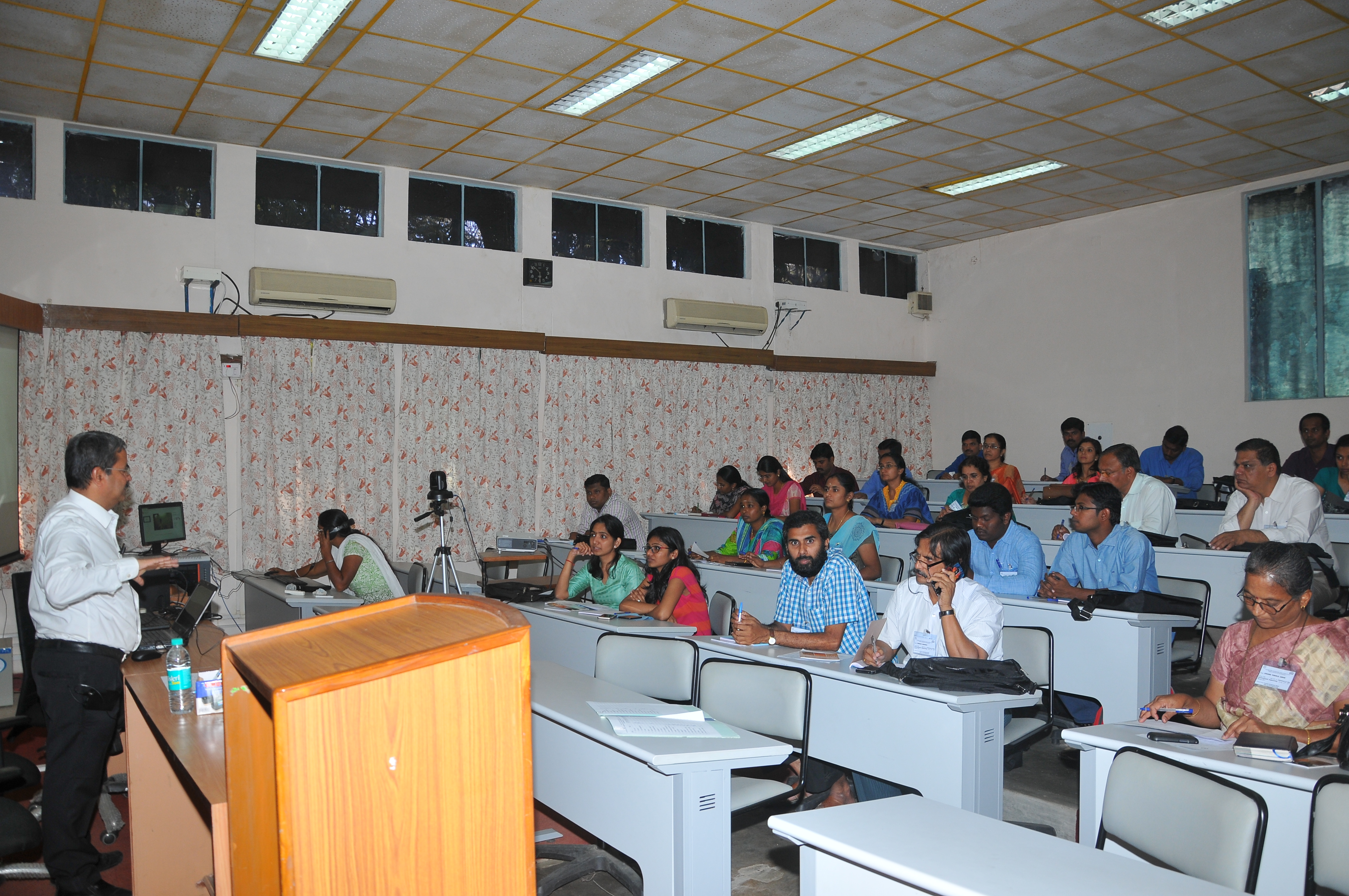 Centre for Continuing Education Centre for Continuing Education photo 1