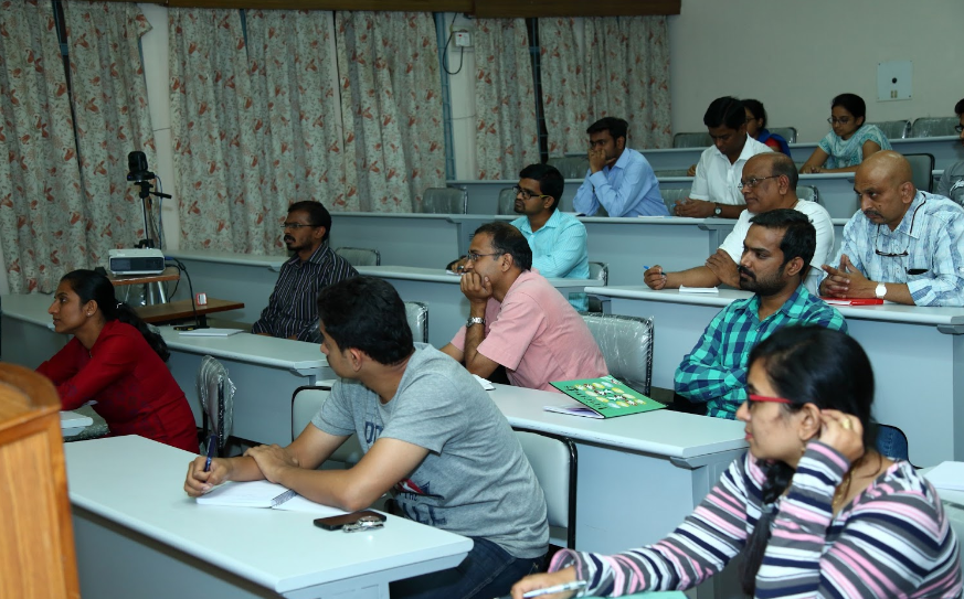 Centre for Continuing Education Centre for Continuing Education photo 3