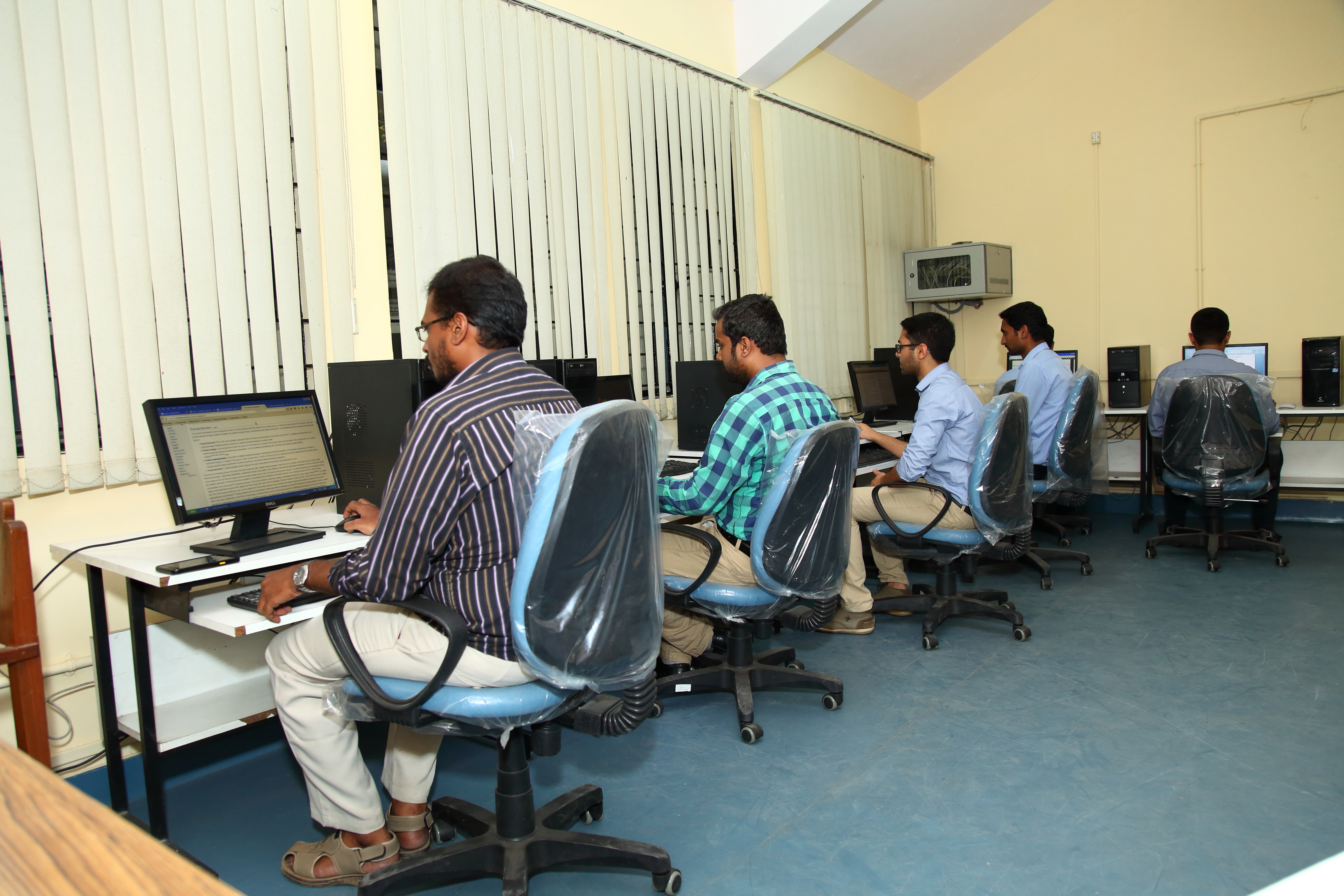 Centre for Continuing Education Centre for Continuing Education photo 5