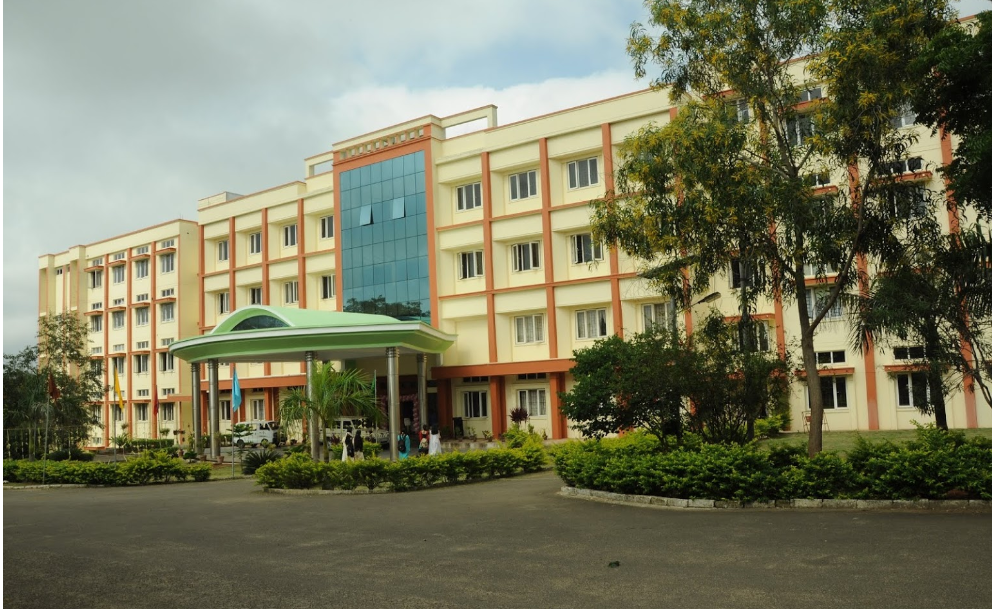 CMS College of Engineering and Technology CMS College of Engineering and Technology photo 1