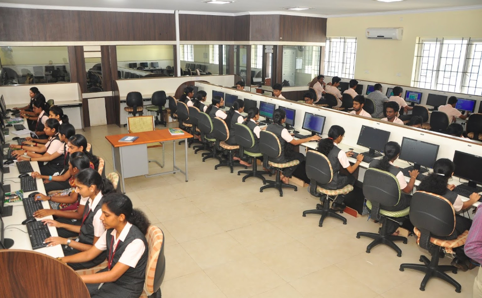 CMS College of Engineering and Technology CMS College of Engineering and Technology photo 5