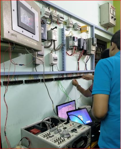 IIATCA (International Institute for Advanced Training on Control and Automation ) IIATCA (International Institute for Advanced Training on Control and Automation ) photo 2