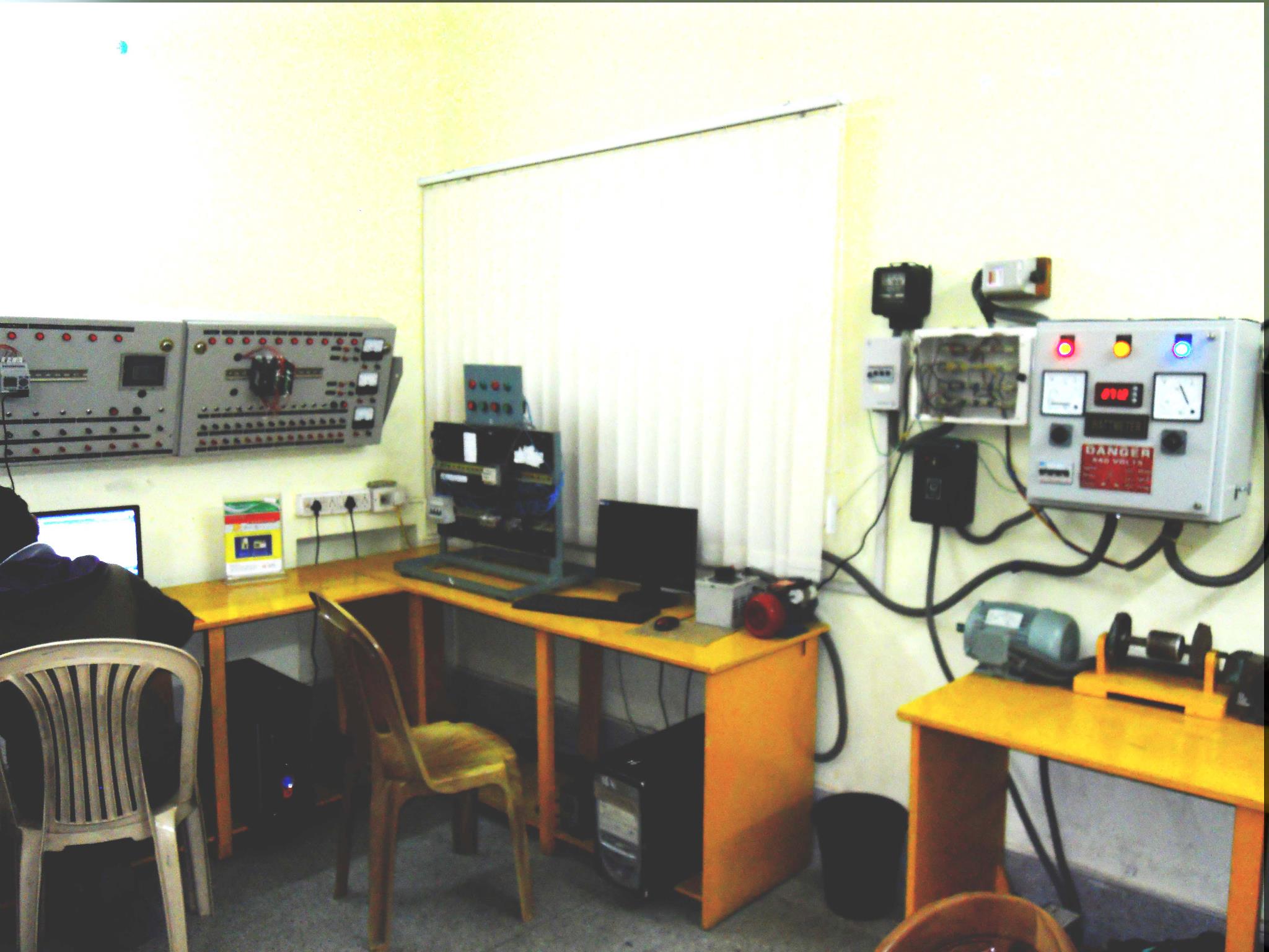IIATCA (International Institute for Advanced Training on Control and Automation ) IIATCA (International Institute for Advanced Training on Control and Automation ) photo 1