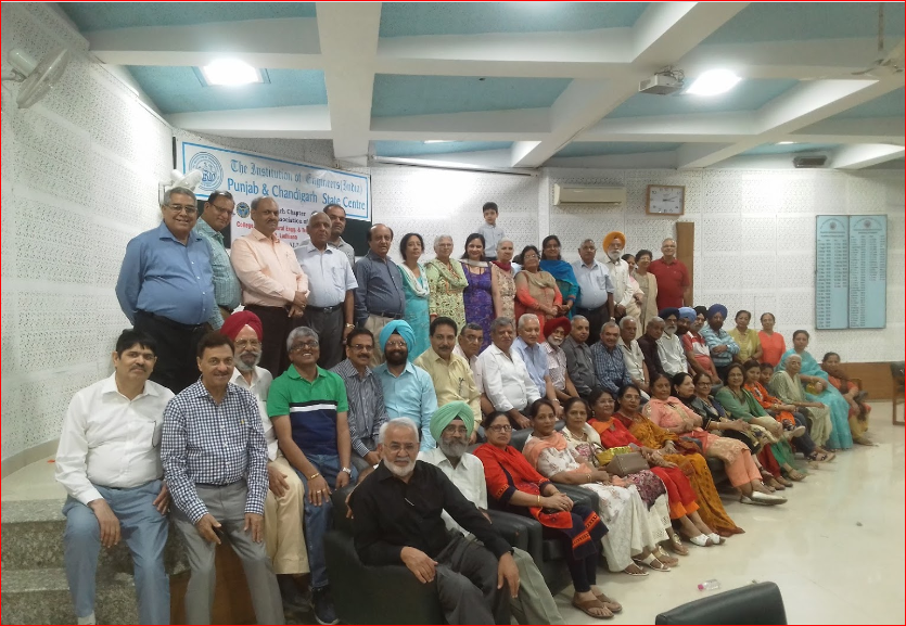 FIELDS Institution Of Engineers Institution Of Engineers photo 5