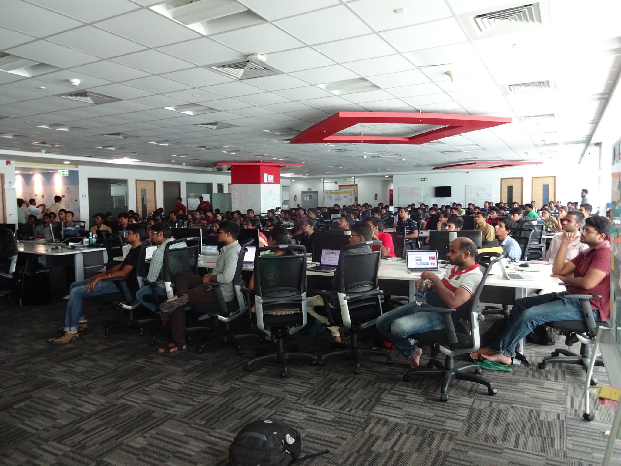IoT Geeks IoT Geeks photo 1