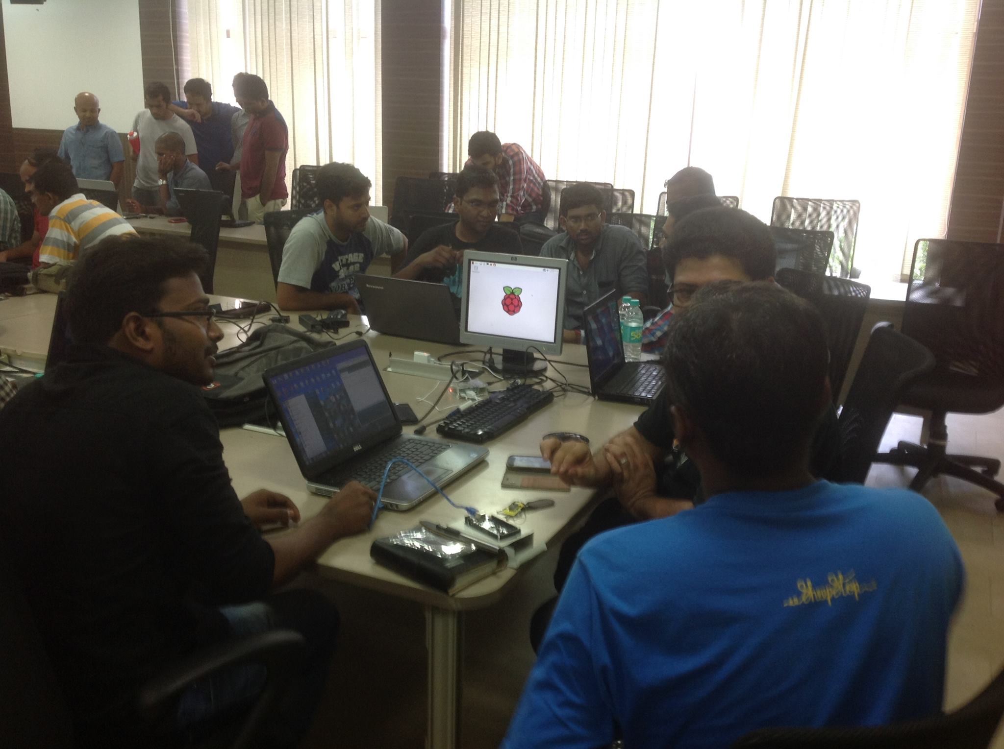 IoT Geeks IoT Geeks photo 3