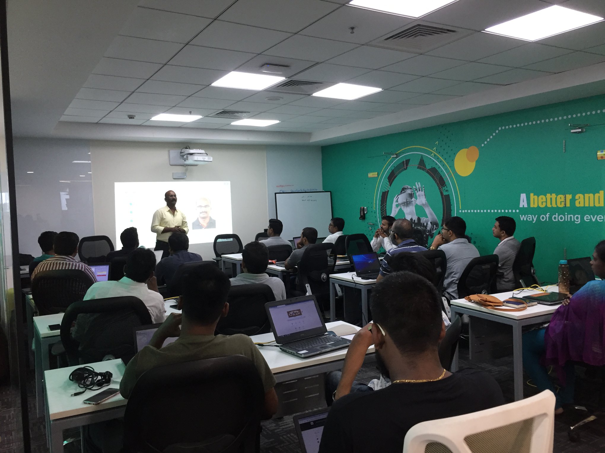 IoT Geeks IoT Geeks photo 6