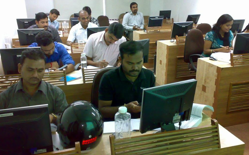 Vinsys IT Services India Private Limited Vinsys IT Services India Private Limited photo 5